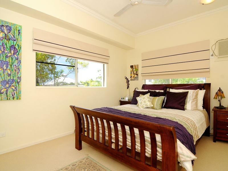 7/304 Lake Street, Cairns North QLD 4870