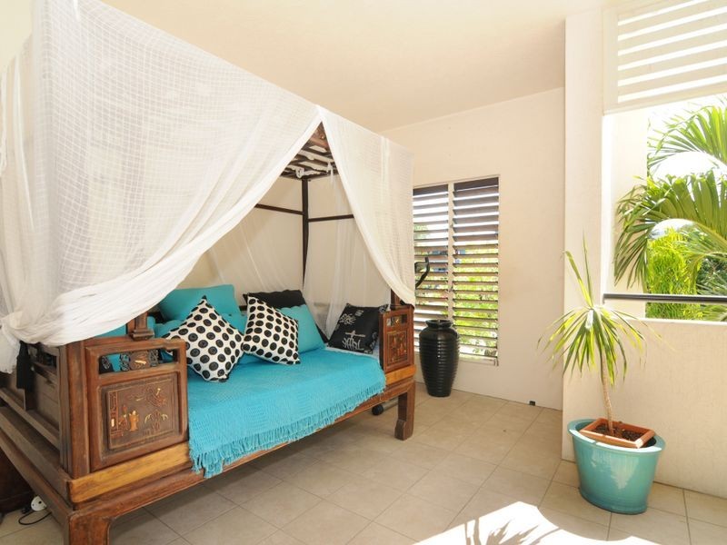 7/304 Lake Street, Cairns North QLD 4870