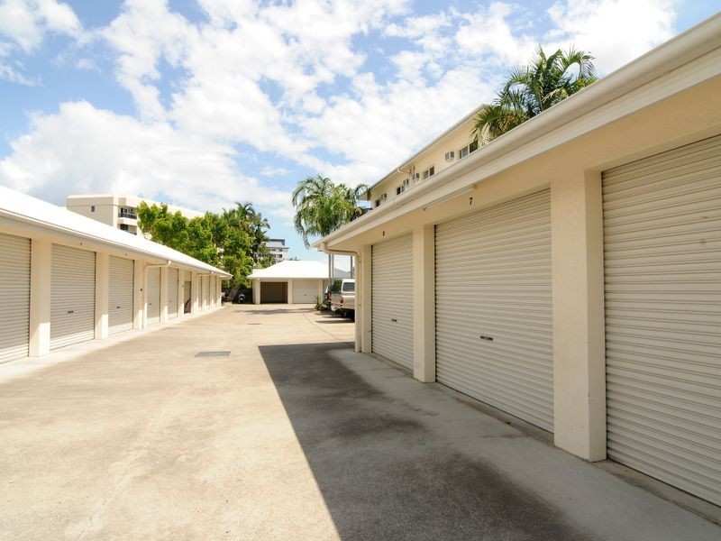 7/304 Lake Street, Cairns North QLD 4870