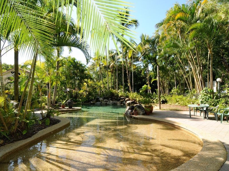 2/12-14 Deauville Close, Yorkeys Knob QLD 4878