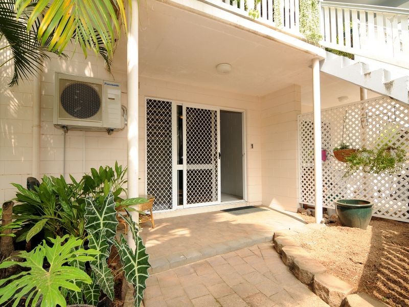 1/231 Kamerunga Road, Freshwater QLD 4870