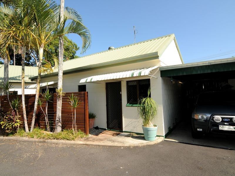 16/16 Fairweather Street, Yorkeys Knob QLD 4878