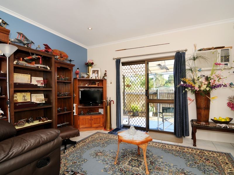 16/16 Fairweather Street, Yorkeys Knob QLD 4878