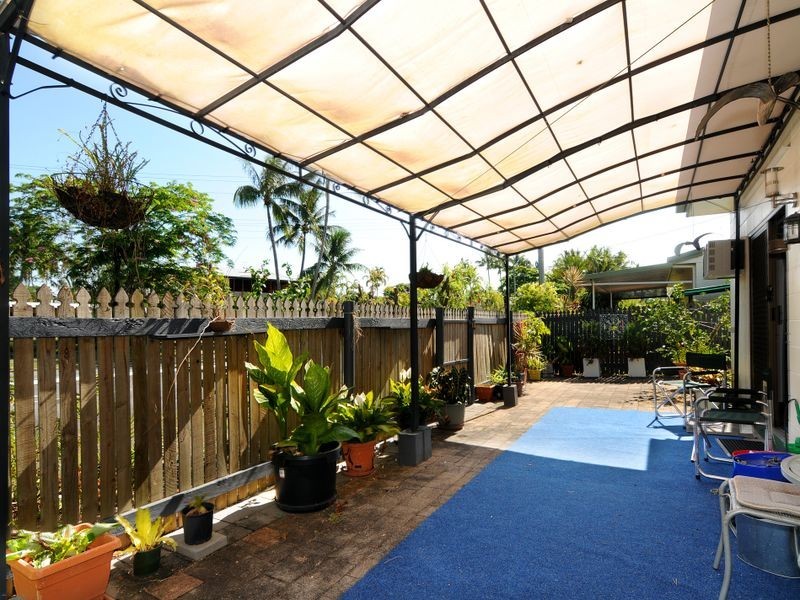 16/16 Fairweather Street, Yorkeys Knob QLD 4878