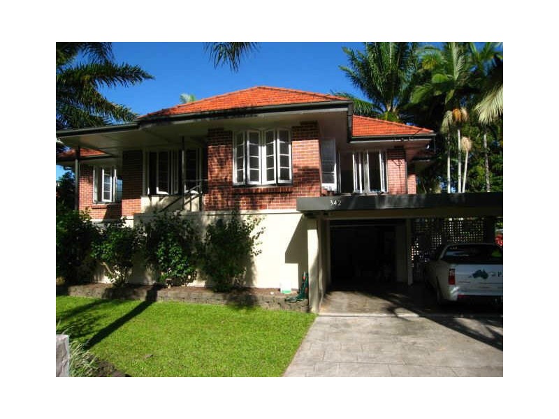 342 Pease Street, Edge Hill QLD 4870