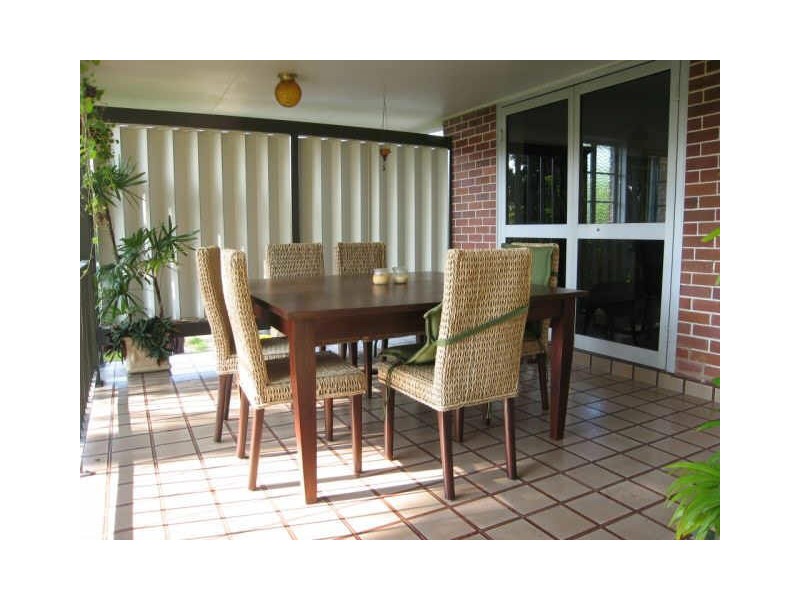 342 Pease Street, Edge Hill QLD 4870