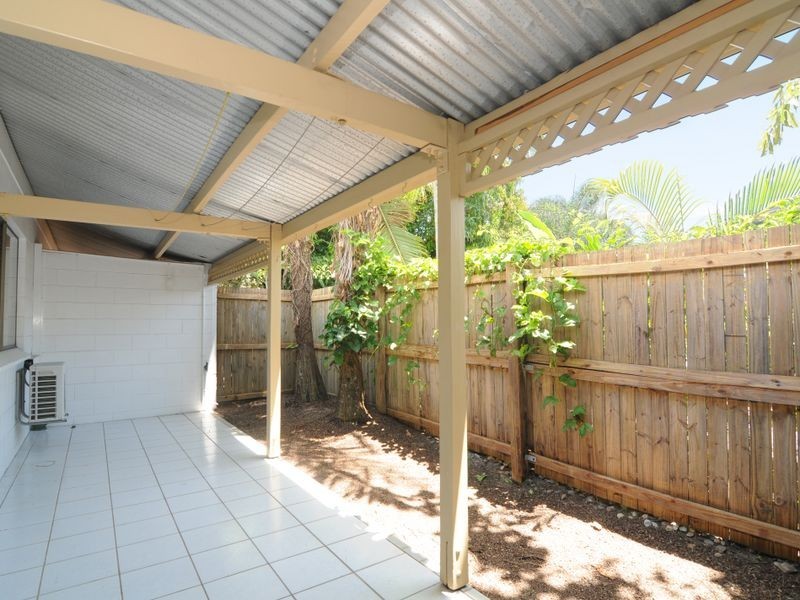 6/2-8 Winkworth Street, Bungalow QLD 4870