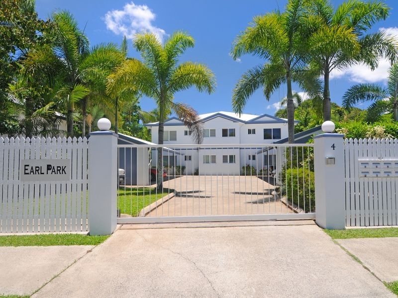 2/4 Casella Street, Earlville QLD 4870