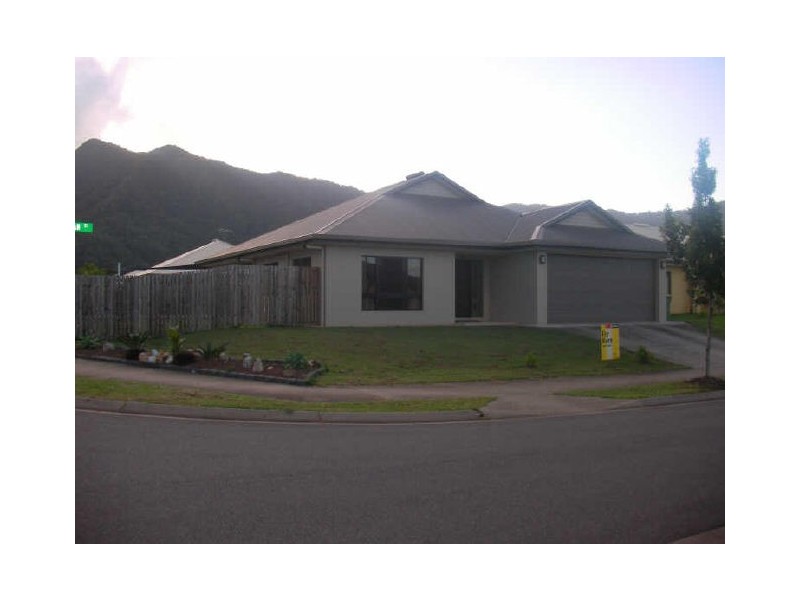 1 McEachan Street, Edmonton QLD 4869