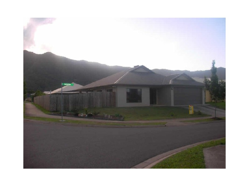 1 McEachan Street, Edmonton QLD 4869