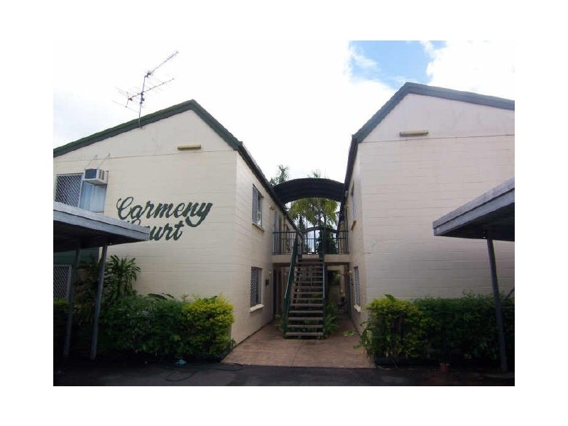 10/122 Aumuller Street, Westcourt QLD 4870