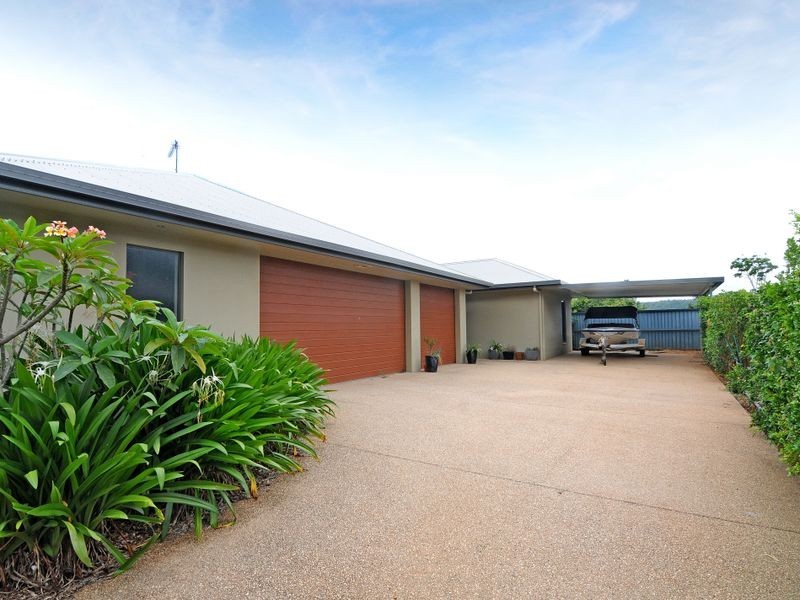 58 Norfolk Crescent, Redlynch QLD 4870