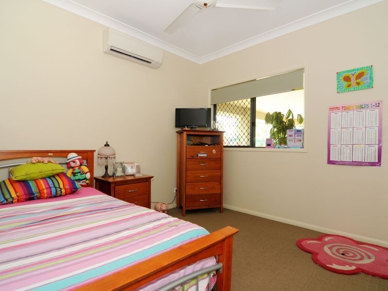 58 Norfolk Crescent, Redlynch QLD 4870