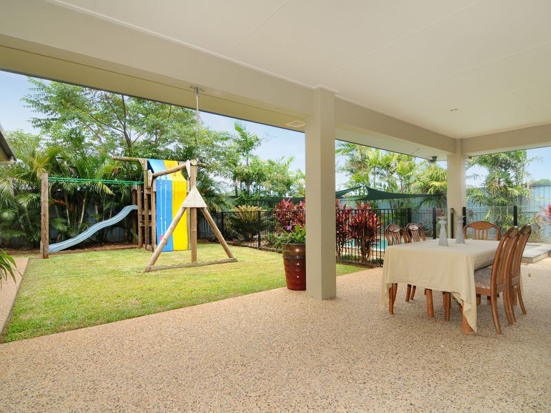 58 Norfolk Crescent, Redlynch QLD 4870