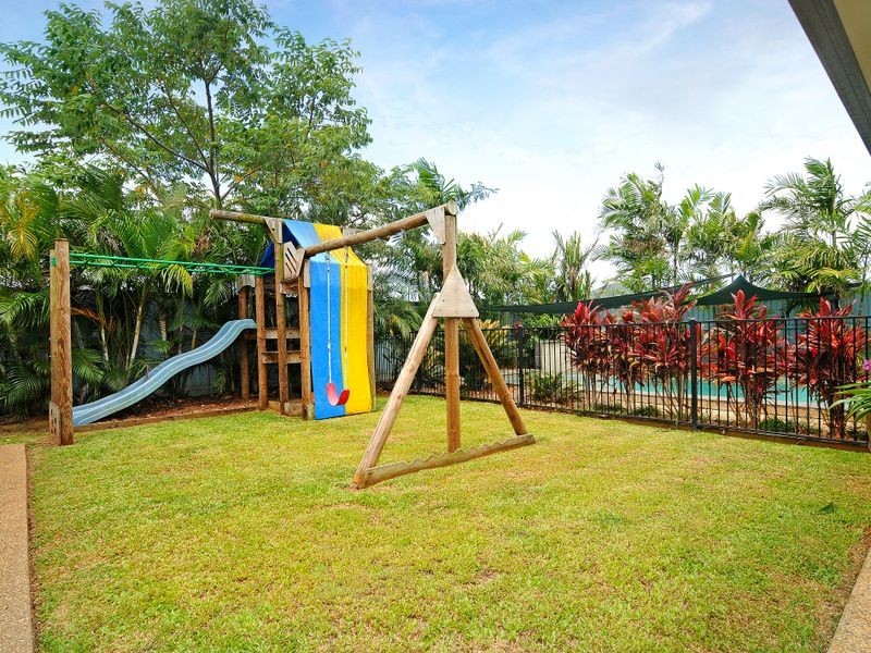 58 Norfolk Crescent, Redlynch QLD 4870
