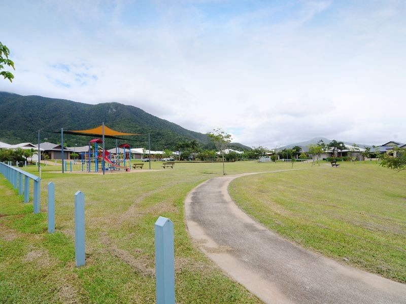 58 Norfolk Crescent, Redlynch QLD 4870