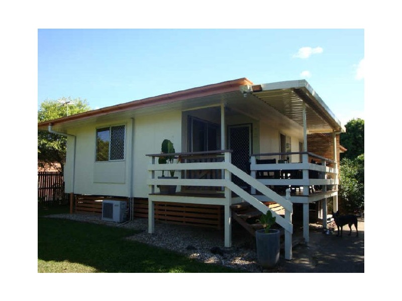 69 Jensen Street, Manoora QLD 4870