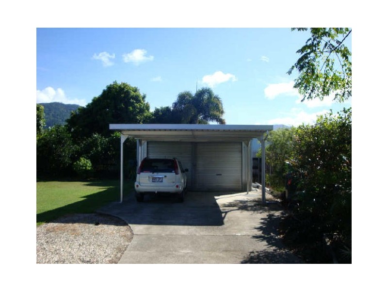 69 Jensen Street, Manoora QLD 4870