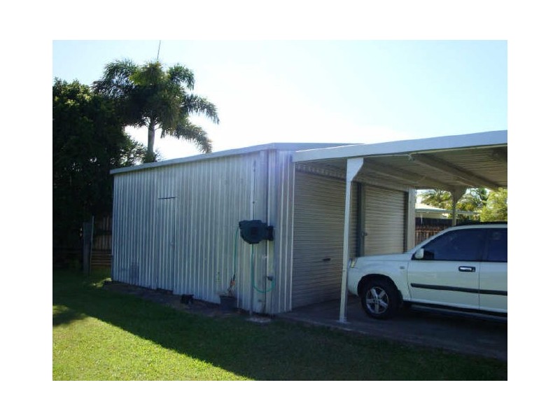 69 Jensen Street, Manoora QLD 4870