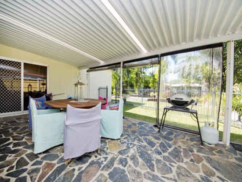 12 Windsor Close, Brinsmead QLD 4870