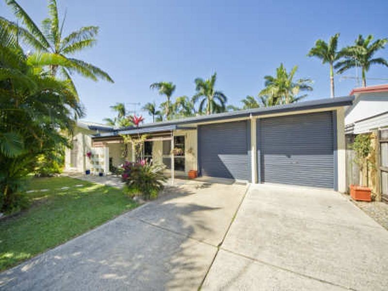 12 Windsor Close, Brinsmead QLD 4870