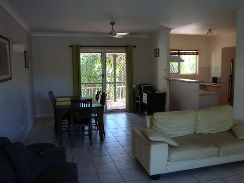 Manoora QLD 4870