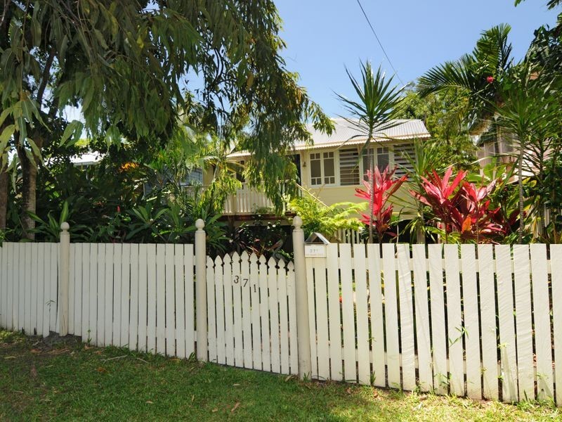 371 Draper Street, Parramatta Park QLD 4870