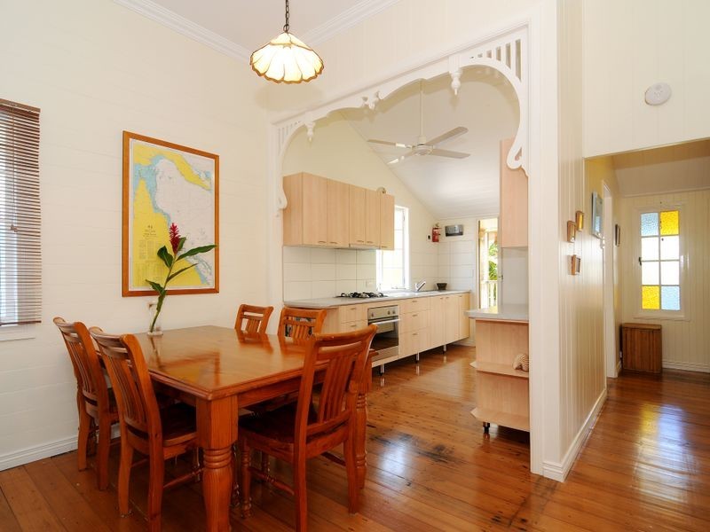 371 Draper Street, Parramatta Park QLD 4870
