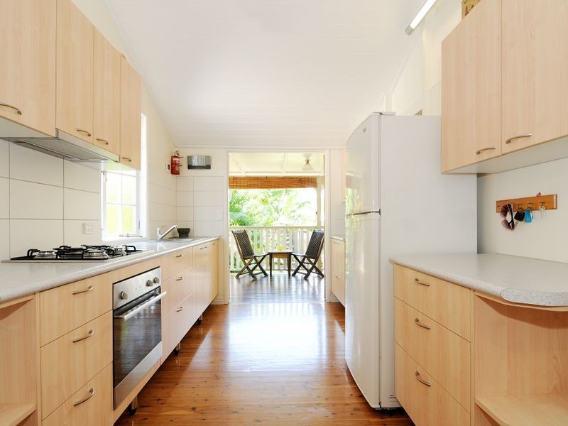 371 Draper Street, Parramatta Park QLD 4870