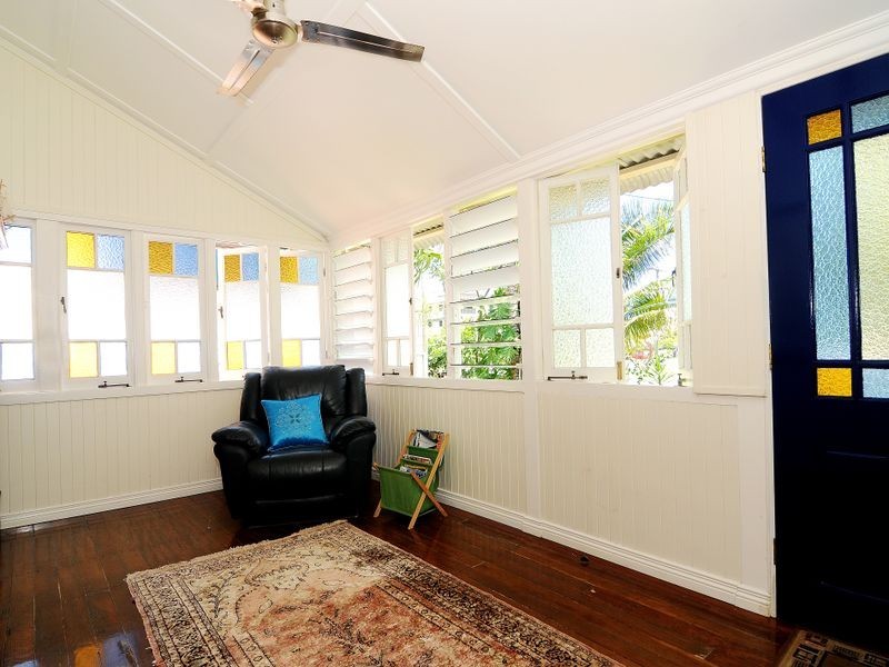 371 Draper Street, Parramatta Park QLD 4870