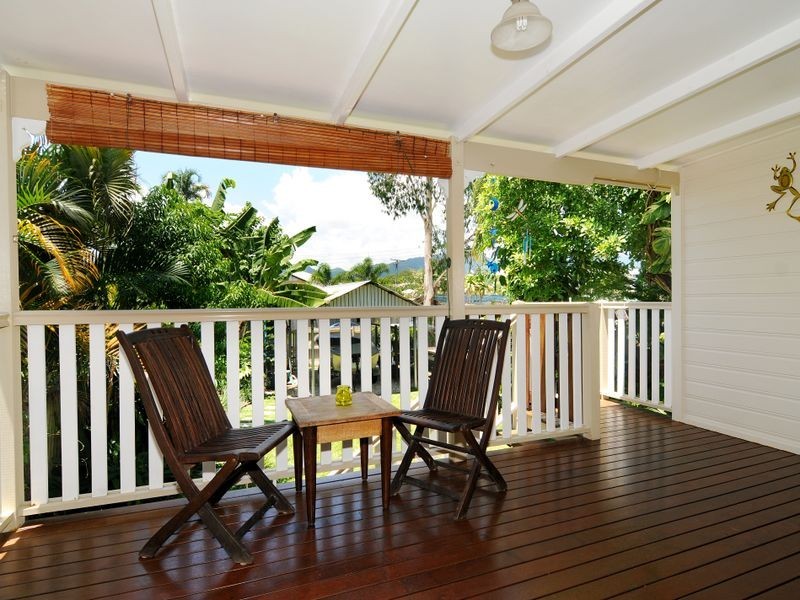 371 Draper Street, Parramatta Park QLD 4870
