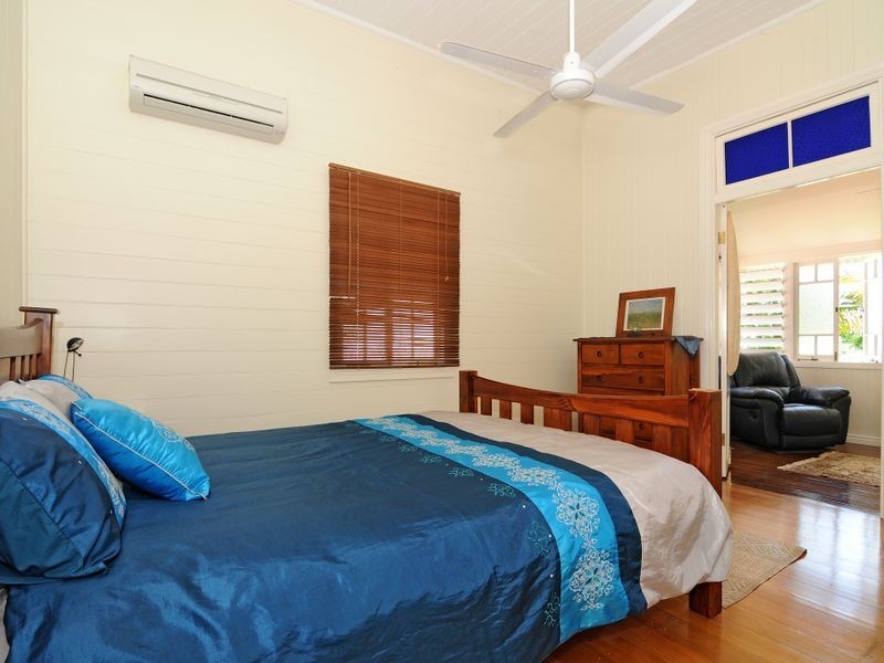 371 Draper Street, Parramatta Park QLD 4870