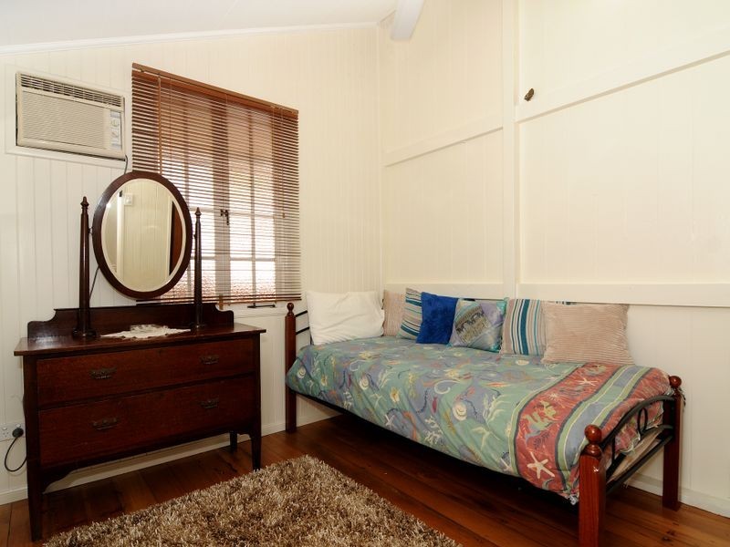 371 Draper Street, Parramatta Park QLD 4870