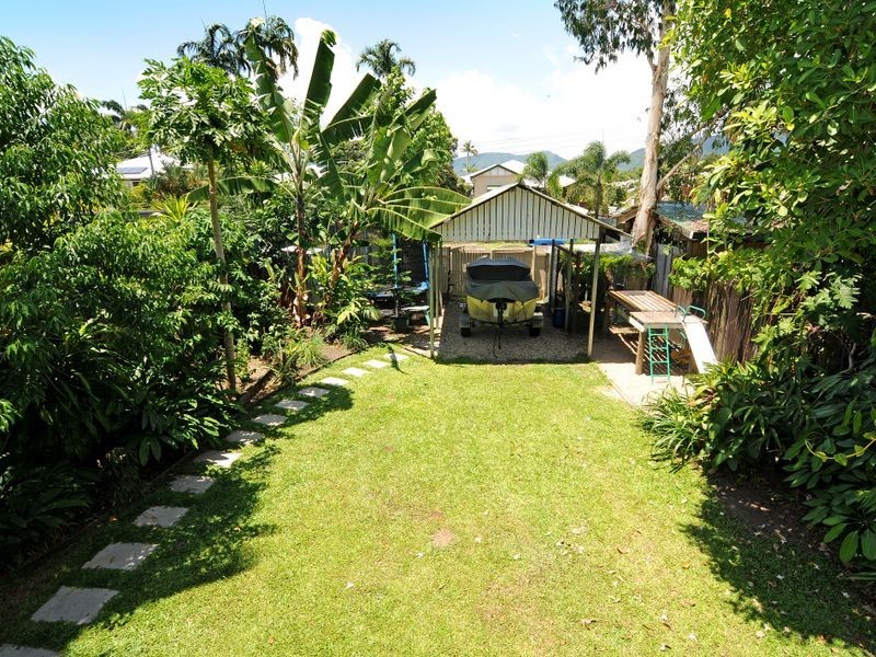 371 Draper Street, Parramatta Park QLD 4870
