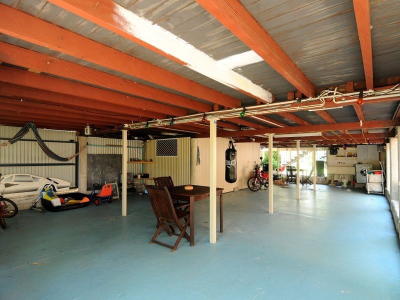 371 Draper Street, Parramatta Park QLD 4870