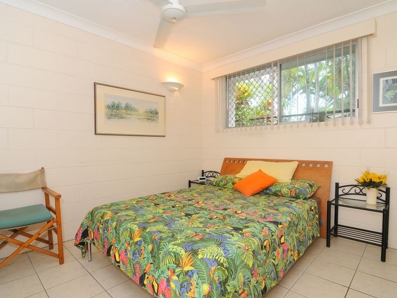 3/1-3 Buckley Street, Yorkeys Knob QLD 4878