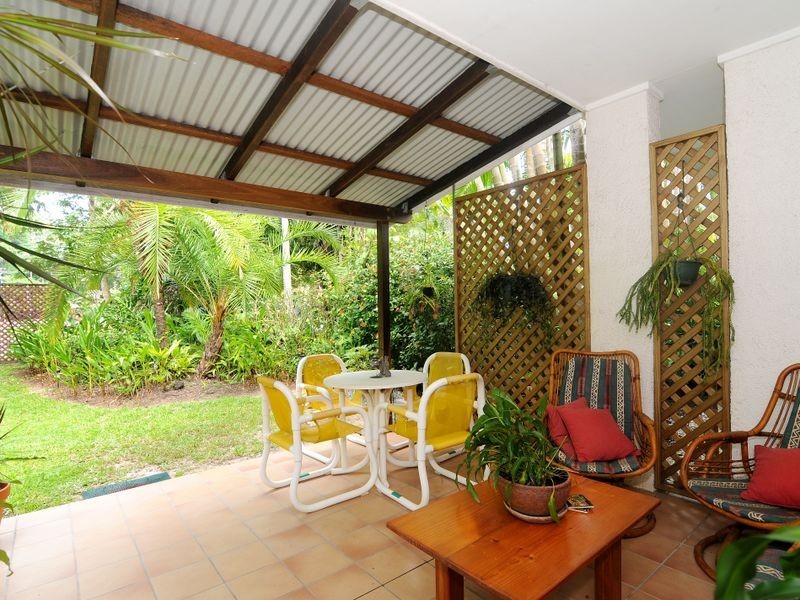 3/1-3 Buckley Street, Yorkeys Knob QLD 4878