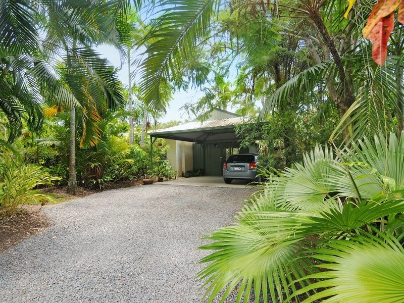 3/1-3 Buckley Street, Yorkeys Knob QLD 4878