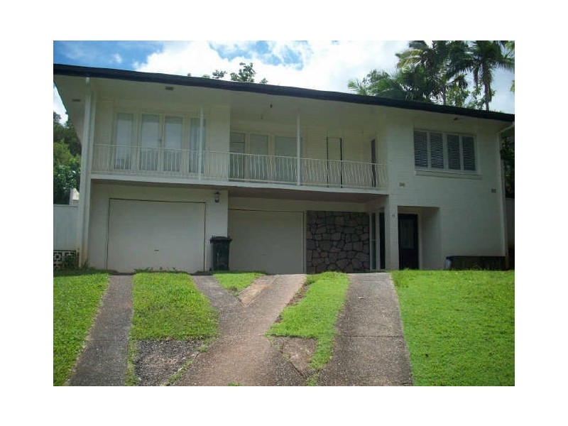 16 Walsh Street, Edge Hill QLD 4870