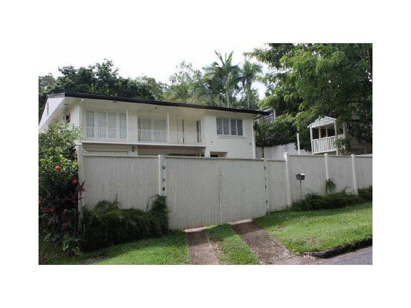16 Walsh Street, Edge Hill QLD 4870