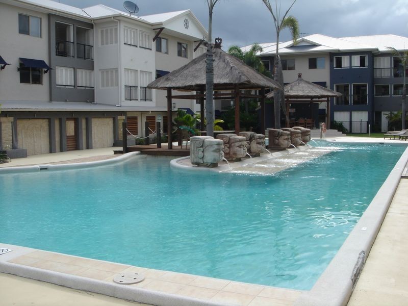 223/29 Springfield Crescent, Manoora QLD 4870