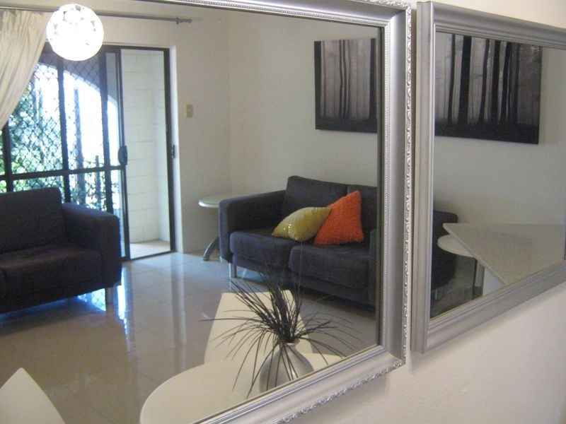 1/46-50 Minnie Street, Parramatta Park QLD 4870