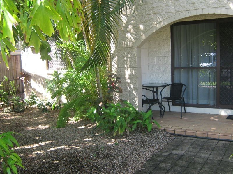 1/46-50 Minnie Street, Parramatta Park QLD 4870