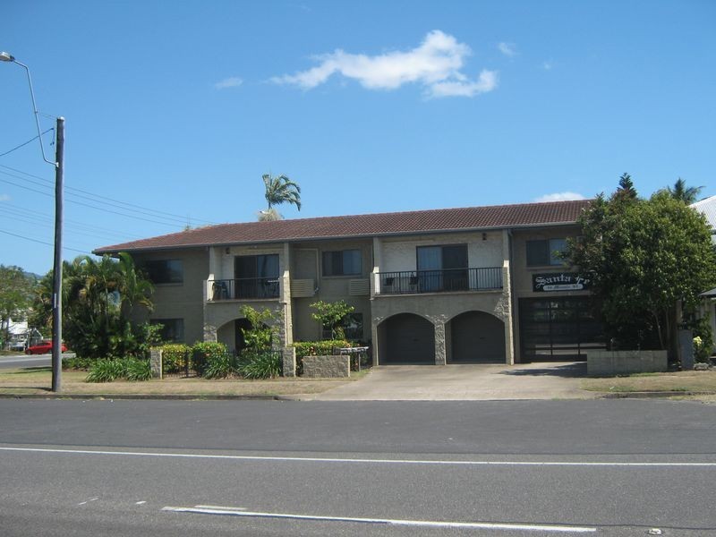 1/46-50 Minnie Street, Parramatta Park QLD 4870