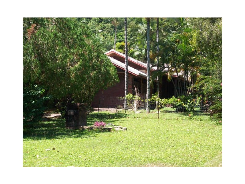 3 Lorikeet Street, Freshwater QLD 4870