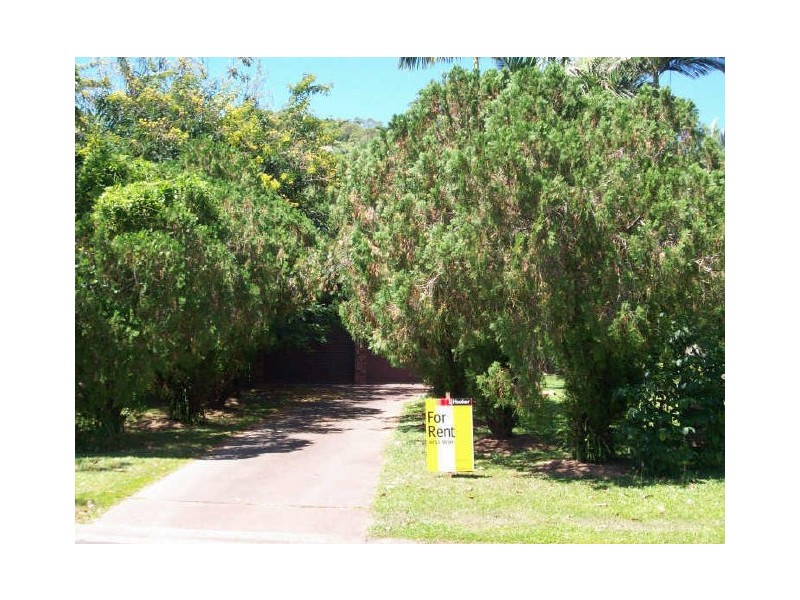 3 Lorikeet Street, Freshwater QLD 4870