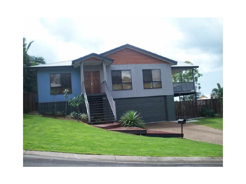 48 Daphne Drive, Redlynch QLD 4870