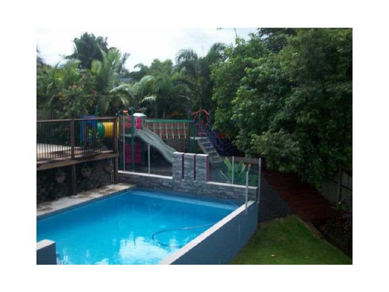 48 Daphne Drive, Redlynch QLD 4870