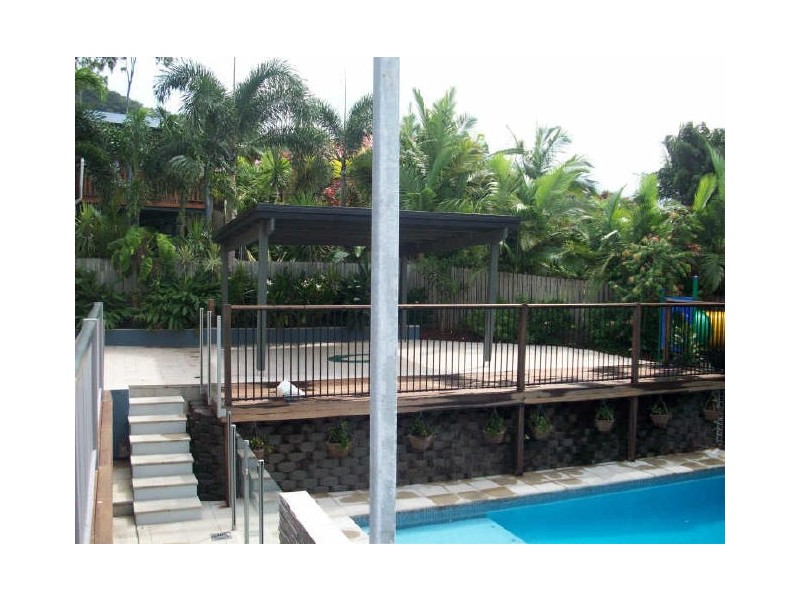 48 Daphne Drive, Redlynch QLD 4870