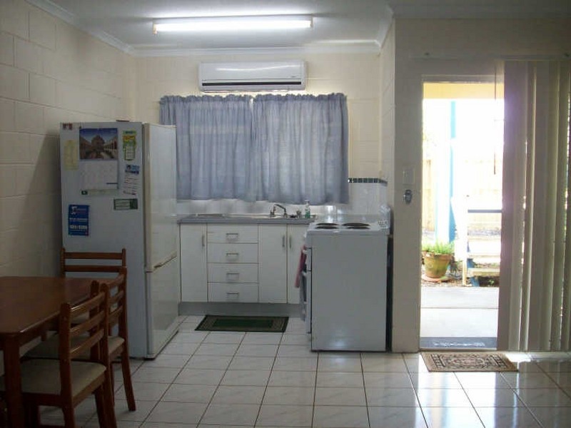 Parramatta Park QLD 4870